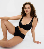 Трусы Triumph Sense Of Cotton Midi 2шт