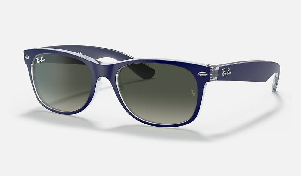 RAY-BAN NEW WAYFARER RB2132 605371