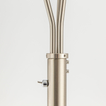 Citilux Томми CL102931 Торшер Матовый Хром