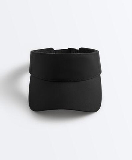 Oysho Спортивный козырёк, черный