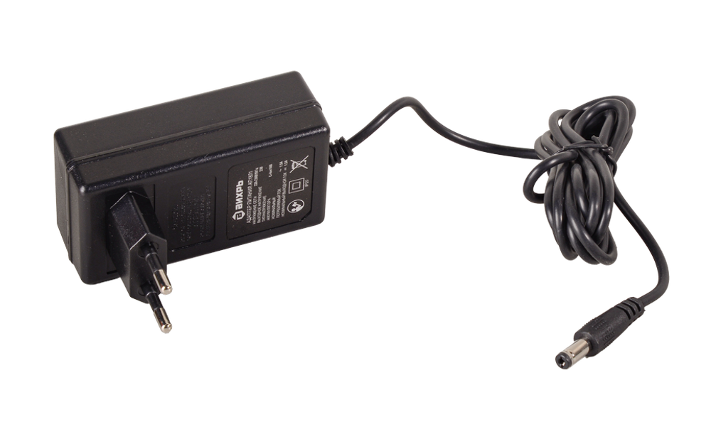 Дрель-шуруповерт Вихрь ДА-18Л-2К