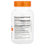 Doctor's Best, Lutemax 2020, лютеин, 20 мг, 180 капсул