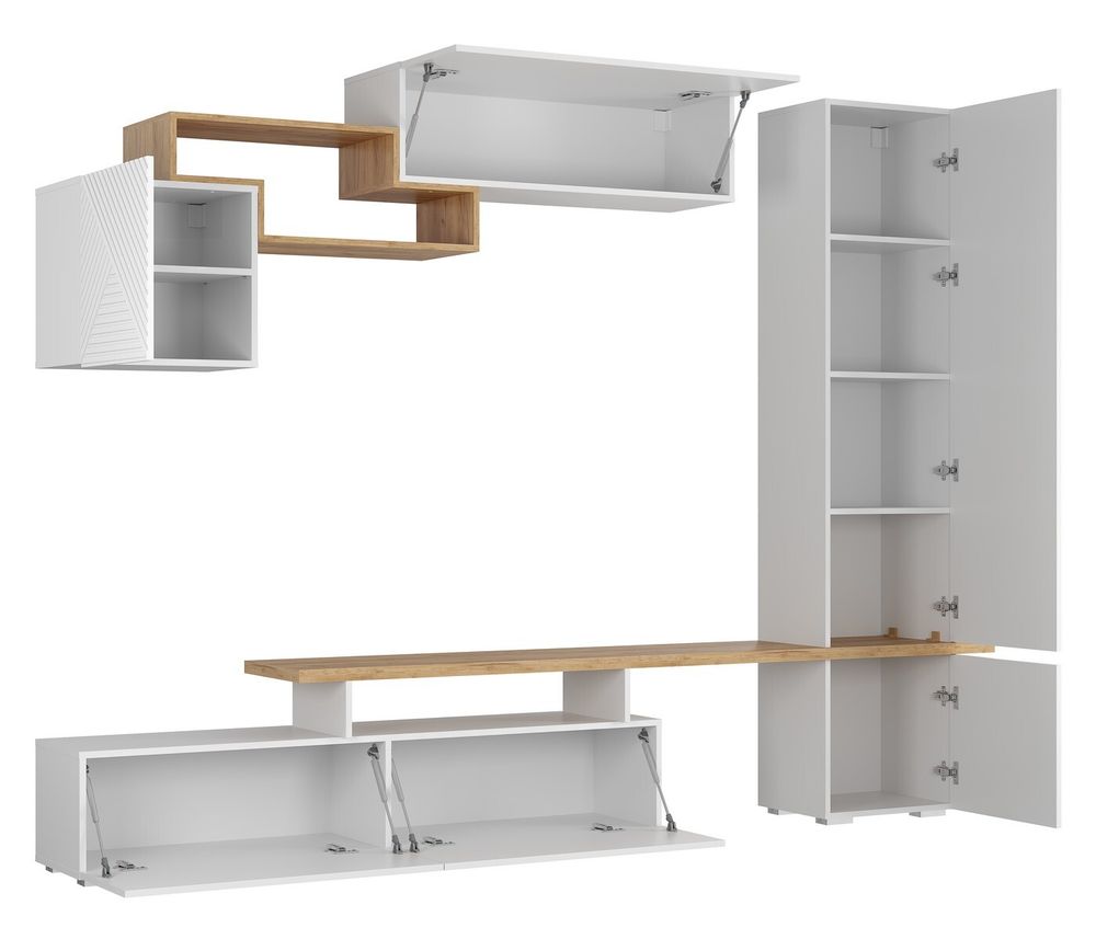 SkyFree Стенка НМ-001