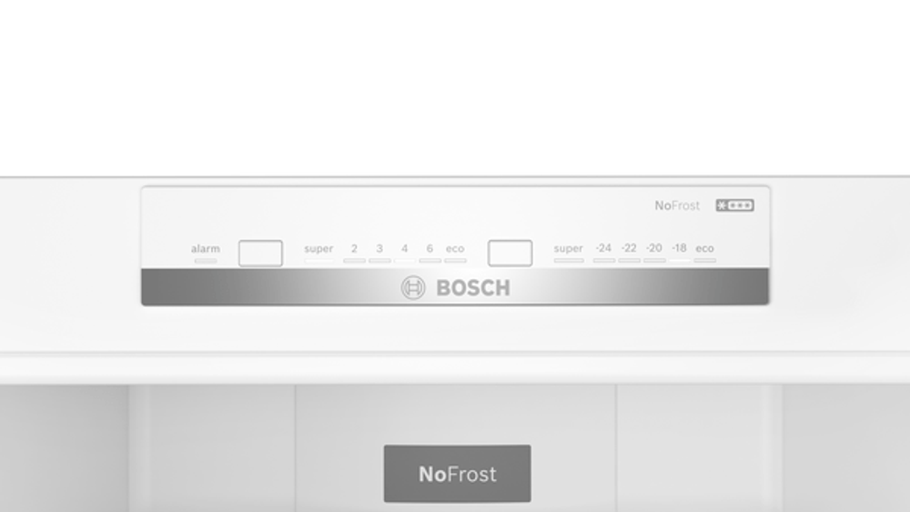 Холодильник Bosch KGN39UK22R