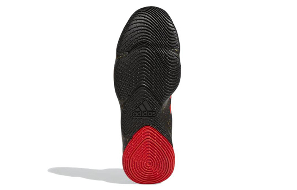 Кроссовки Adidas Pro N3Xt 2021