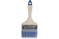 Плоская кисть 100мм STAYER AQUA-STANDARD 01032-100