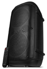 Портативная акустика 2.0 Sven PS-800