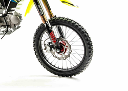 Мотоцикл MOTOLAND MX125 KKE (2020 Г.) PITBIKE