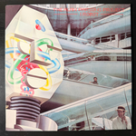 The Alan Parsons Project ‎– I Robot (Швеция 1977г.)