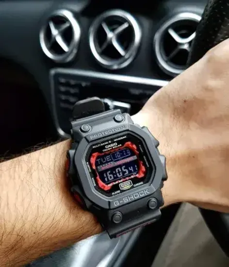 Наручные часы Casio G-Shock GXW-56-1AER