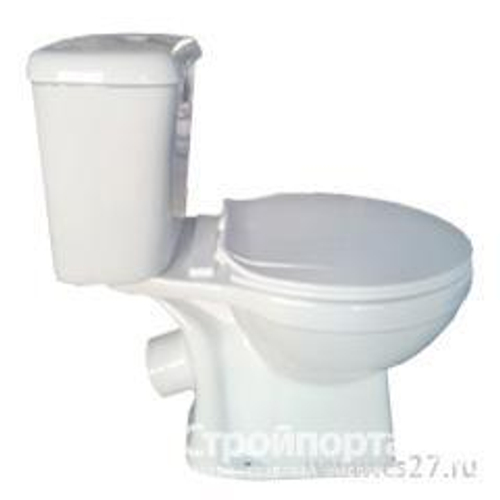 Унитаз-компакт ДРУГ