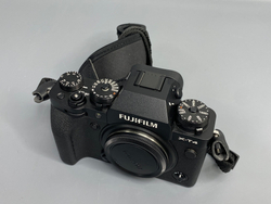 FujiFilm X-T4