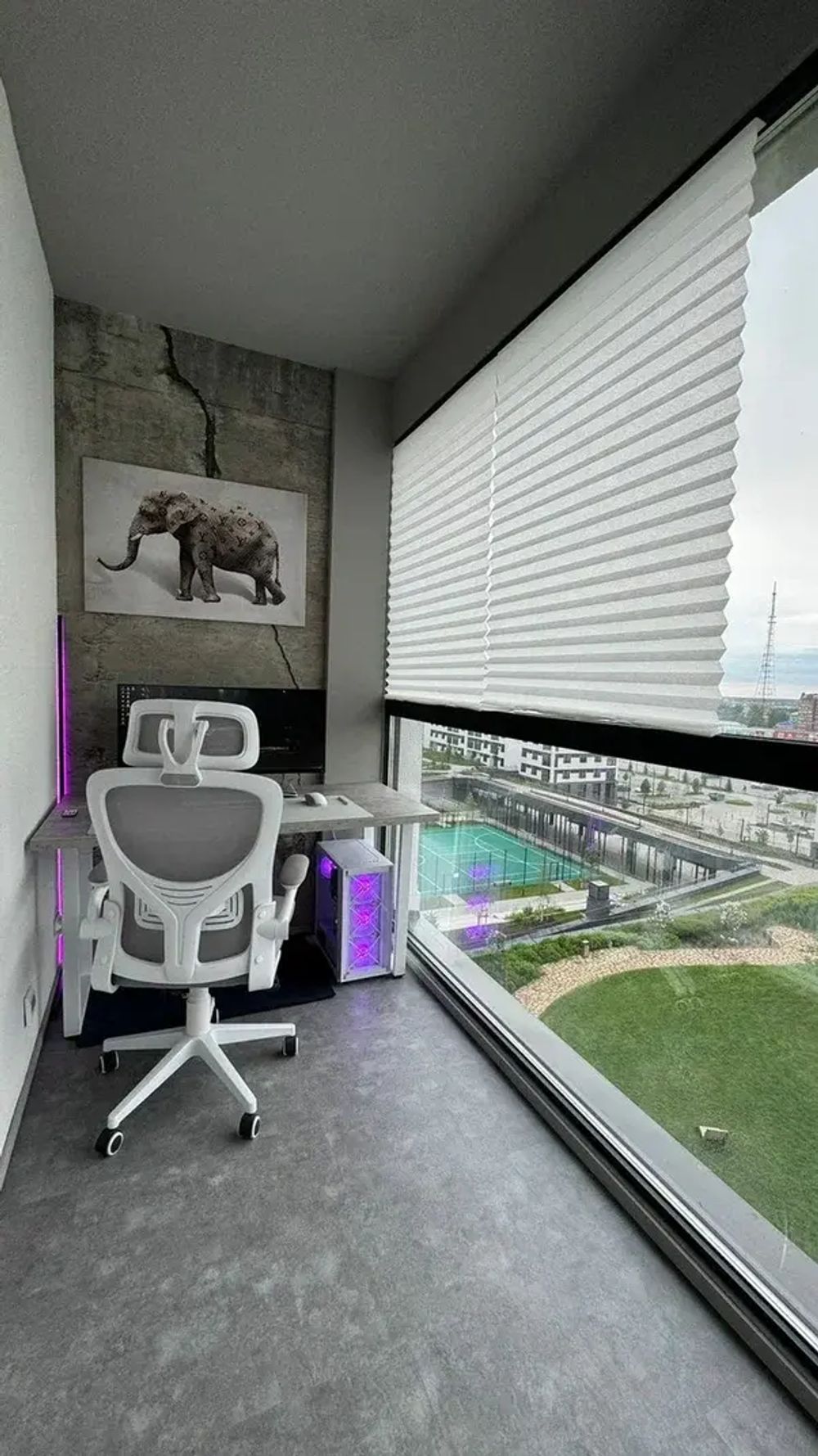 Fargo Stone Королевский Оникс, 1,8 м²