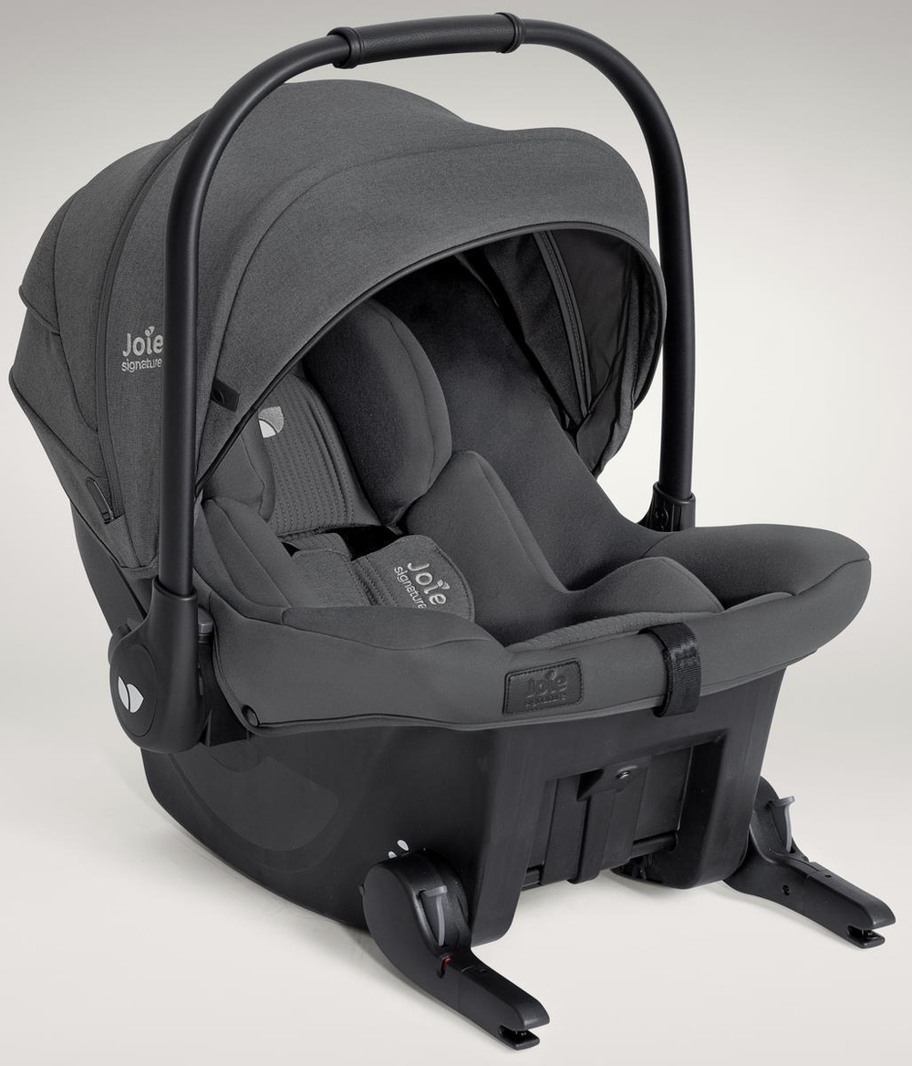 Автокресло Joie Sprint Ebony