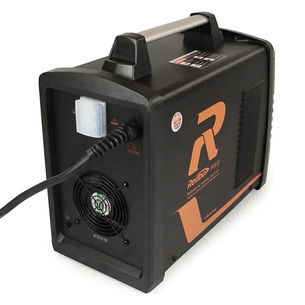 Redbo Pro Arc 250 сварочный аппарат 210727126908