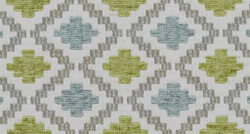 Шенилл-жаккард Scandinavia temple (Скандинавиа темпл) 01