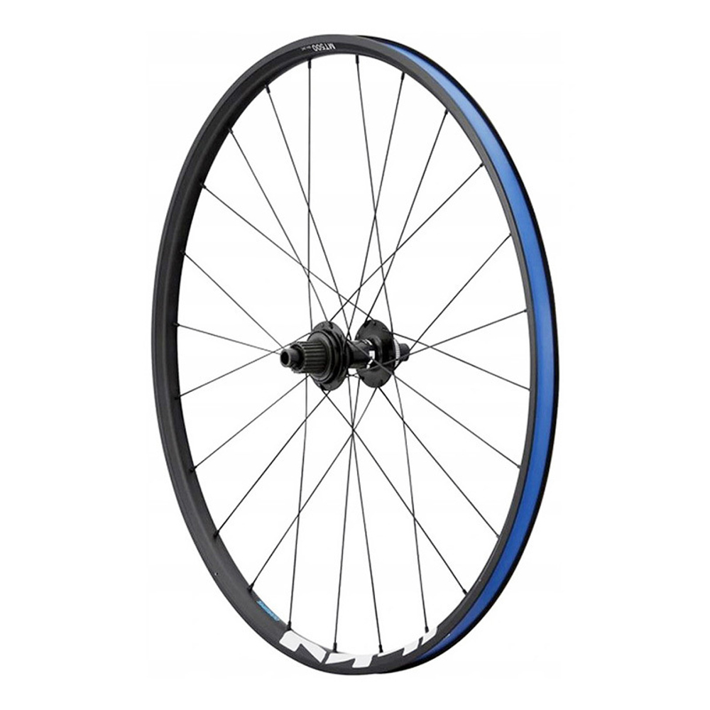 Колесо заднее MT501 12 скоростей клинчер 27.5'' Ethru Boost