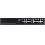 Osnovo Midspan-8/150RGM Сетевое оборудование