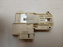 FE925N кт21 Блокировка люка стиральной машины Electrolux, Zanussi, AEG 1249675131 б/у
