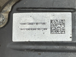 Блок управления АКПП 12TX2420TD