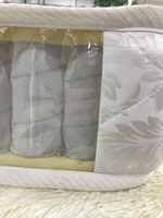 Матрас Сарма "Ирис" ортопедический 1200*2000