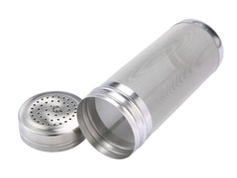 Ситечко для хмеля цилиндрическое 6х18 см