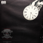 Terence Trent D'Arby / Neither Fish Nor Flesh (A Soundtrack Of Love, Faith, Hope, And Destruction)(LP)