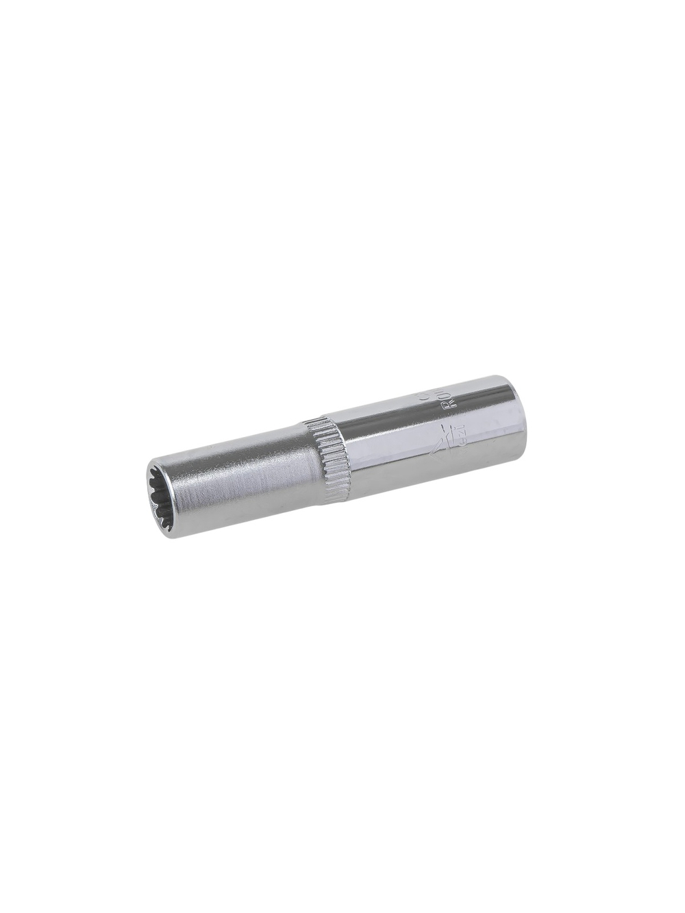 Головка 1/4" Gear Lock 7 мм L=48 мм удлиненная, на холдере Arnezi R0030107