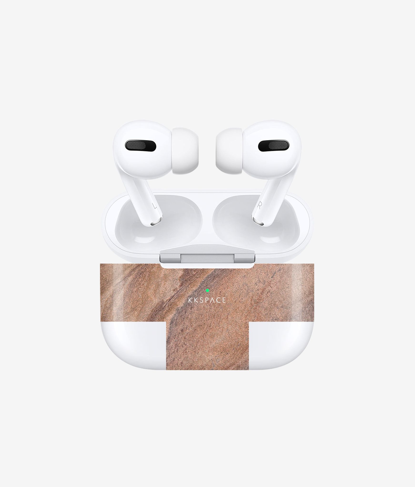 Виниловая наклейка ORION для AirPods Виниловая наклейка ORION для AirPods