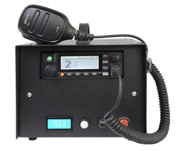 Цифровая радиостанция стационарная Аргут А-701М UHF