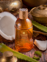 Увлажняющий гель для душа "ЧИСТЫЙ КОКОС" (250мл)