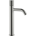 Смеситель для раковины Boheme STICK 122-NB.2 Nikel Brush TOUCH