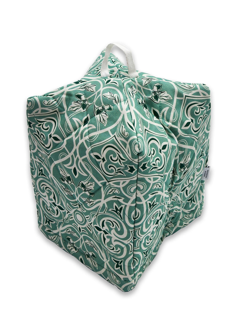 Чехол на чайник 2124, Бязь