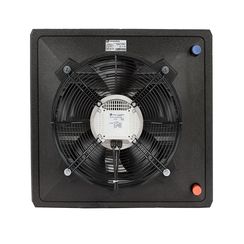 Водяной тепловентилятор REVENTON EC HC70 (5,93 — 88,9 кВт)