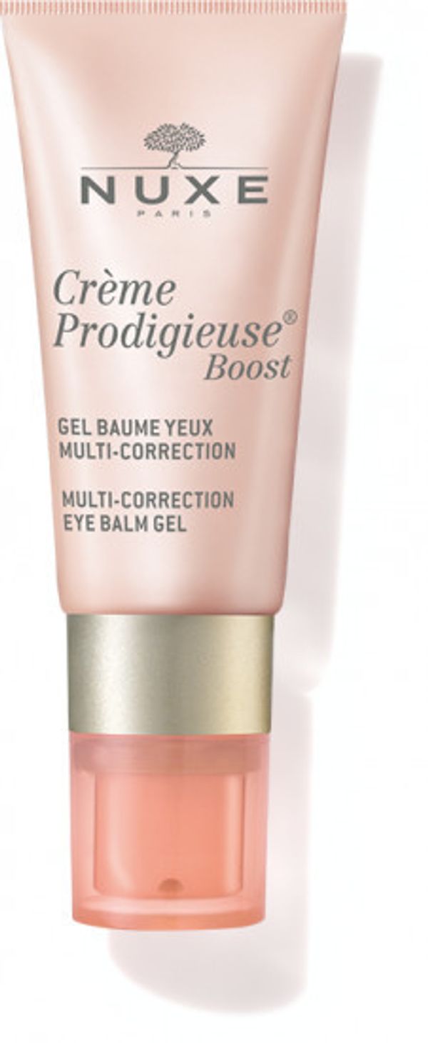 NUXE CRÈME PRODIGIEUSE BOOST Крем для контура глаз