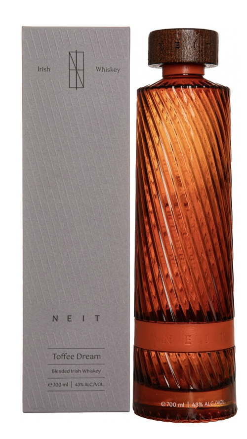 Виски Neit Toffee Dream, 0.7 л
