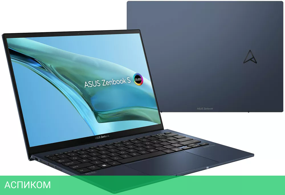 Ноутбук ASUS Zenbook S 13 OLED UM5302TA-LV562W