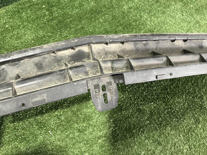 Решетка радиатора Mercedes E W213 (2016-2021)