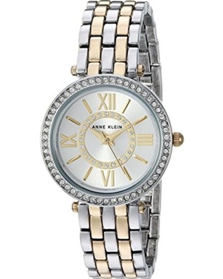 Женские наручные часы Anne Klein 2967SVTT