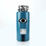 Измельчитель отходов Paulmark INTENSO PRO I-PRO 1000