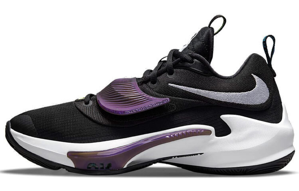 Кроссовки Nike Freak 3 Zoom