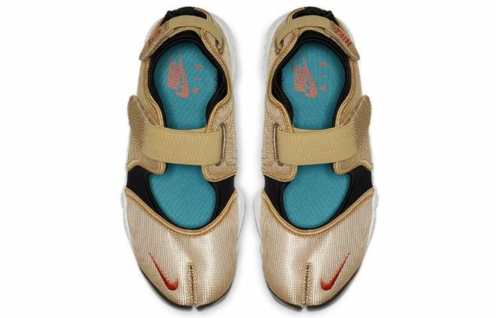 Кроссовки Nike Air Rift (Женская размерная сетка)