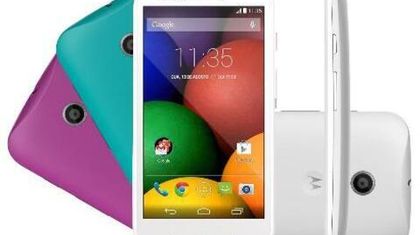 Motorola вернется на российский рынок в феврале 2016 года