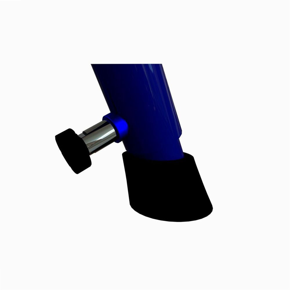 Конь гимнастический маховый (переменной высоты)