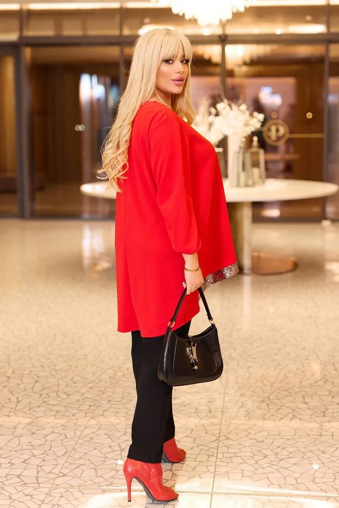 Костюм УК-1435-2 Fabrika