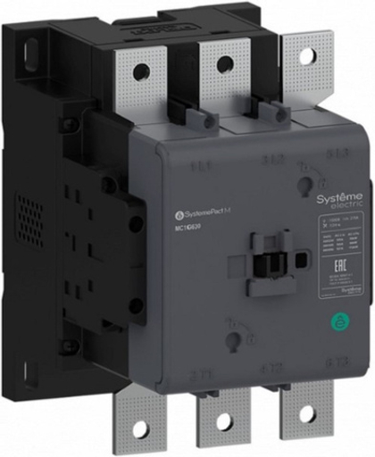 Контактор Systeme Electric MC1G500URE