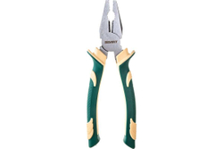 Плоскогубцы ВОЛАТ 200 мм комбинированные 23010-20