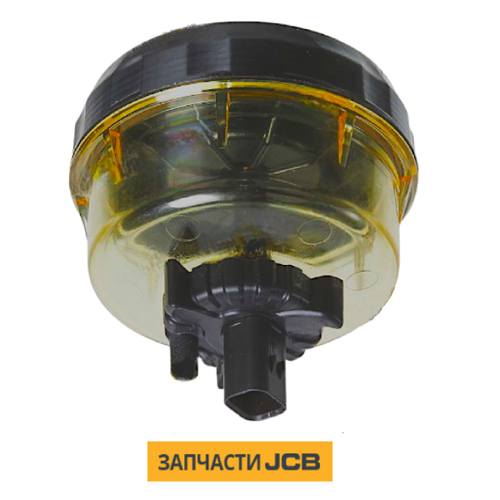 Насос сепаратор топлива JCB 32/925868