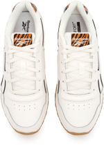 Кроссовки REEBOK GLIDE бежево-черный