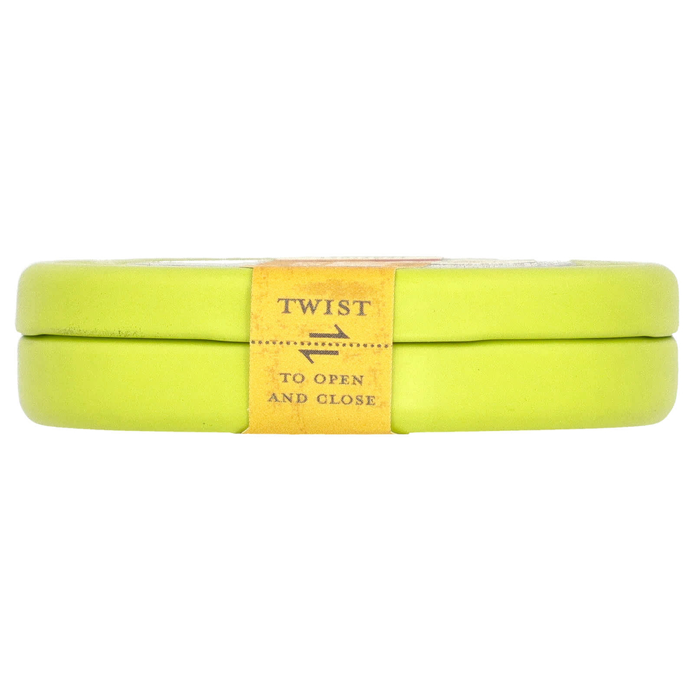 Sencha Naturals, Мятные леденцы с зеленым чаем, тропический манго, 1,2 унции (35 г)